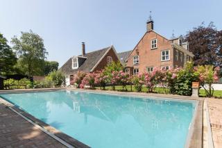 Huis ten Ham - Luxury country house in the Betuwe - - 0