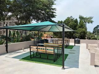 Jengel Studio Apartment - Entebbe - 2