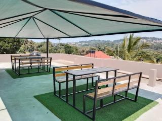 Jengel Studio Apartment - Entebbe - 1