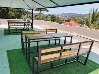 Jengel Studio Apartment - 0