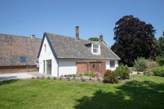 Huis ten Ham - Luxury country house in the Betuwe - - 7