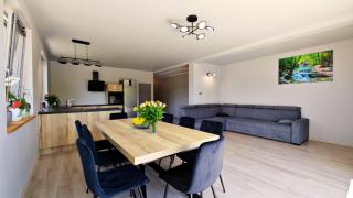 Sztorm Piękny Dom nad Morzem na wyłączność - Sianozety - 7