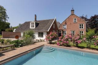 Huis ten Ham - Luxury country house in the Betuwe - - 5