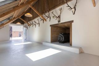 Huis ten Ham - Luxury country house in the Betuwe - - 4