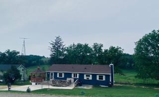 The Farmhouse ranch - Stockton - 0