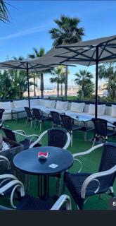 Luxury house 2 rooms - 2 chambres 2 min a la plage - Tanger - 3