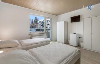 BEGE APARTMENTS FlexiStay - Velbert - 9