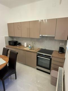 Hidden Oasis Apartment - Zagreb - 9