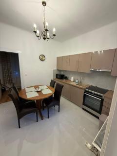 Hidden Oasis Apartment - Zagreb - 1