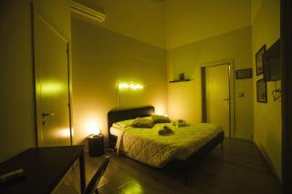 4 Balconi rooms Paladini B&B e appartamenti - Lecce - 6