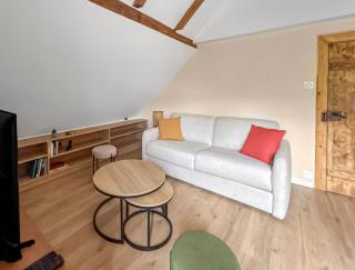 Maison cosy avec jardin privé et calme absolu - Jungholtz - 1