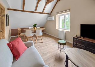 Maison cosy avec jardin privé et calme absolu - Jungholtz - 2