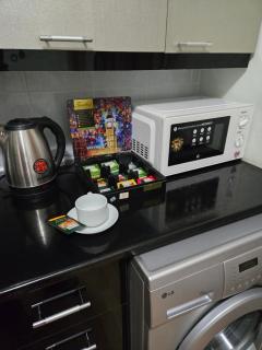 Balcony - Shatin - 8