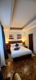 Omedad Hotel - 1