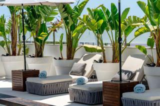 JAMES SIB16 - stunning spacious luxury villa in the heart of Ibiza Town - 5