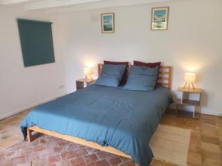 Longère Tourangelle Le Buissonnet - 6