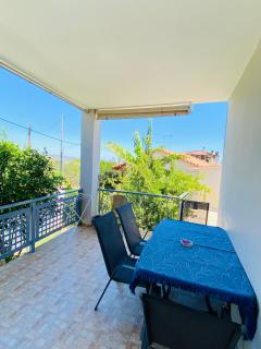 Christinas house near Athens airport-port-sea - 2
