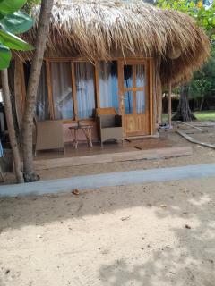 Royal beach - Pottuvil - 6