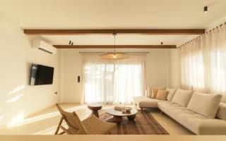 Desert Sand Villa - 3