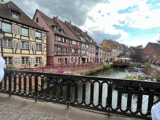 sainte anne petite venise colmar - Colmar - 7