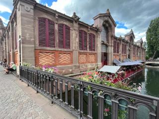 sainte anne petite venise colmar - Colmar - 2