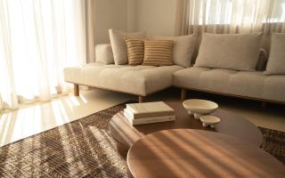 Desert Sand Villa - Elani - 1