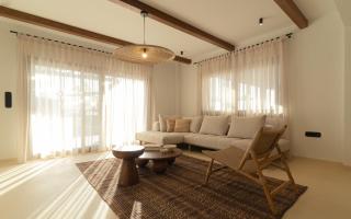Desert Sand Villa - Elani - 2
