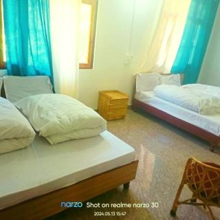 Shriya Cottages - 2