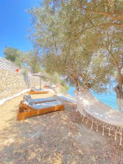 Nafsika Villas Apartments - Kerveli - 7