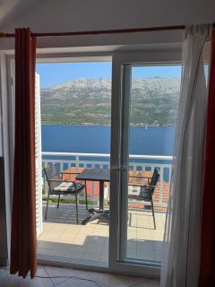 Apartment Sea Dance, Korcula town - 1