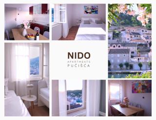 NIDO Apartments - Pučišća - 9
