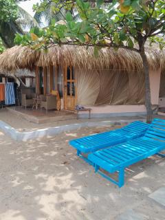 Royal beach - Pottuvil - 8