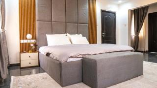 Eava Maison Apartments - Abuja - 6