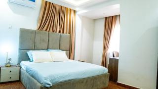 Eava Maison Apartments - Abuja - 4