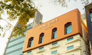 Am Ort Hotel - Yeosu - 0