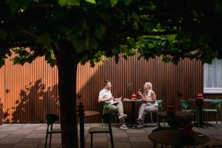 Hotel Walram - Valkenburg - 9