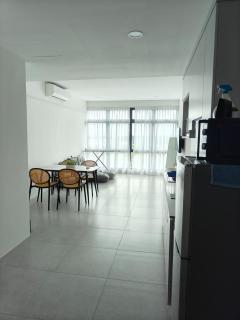 d 'ATHIF Homestay Samarahan 2 - Kuching - 0