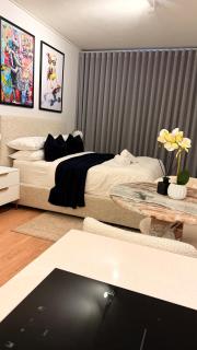 One Rosebank Retreat - Johannesburg - 8