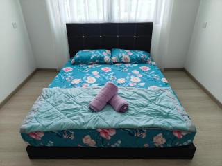 d 'ATHIF Homestay Samarahan 2 - Kuching - 2