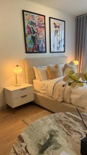 One Rosebank Retreat - Johannesburg - 7