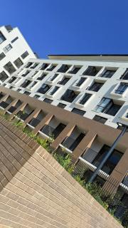 One Rosebank Retreat - Johannesburg - 5