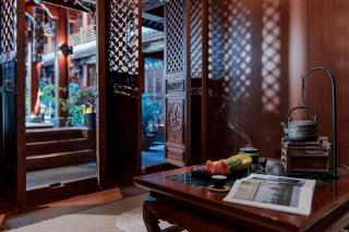 Spirited Silky Inn丨Dali Old City - 5