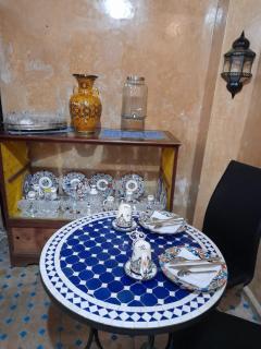 Dar Bargach - Tanger - 0
