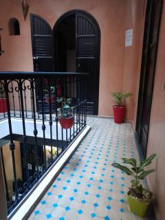 Dar Bargach - Tanger - 1