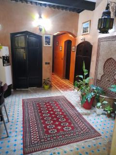 Dar Bargach - Tanger - 9