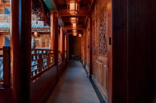 Spirited Silky Inn丨Dali Old City - 4