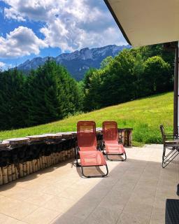Villa & Spa Plaiul Foii - Sierra Blanca - Zărneşti - 8