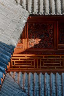 Spirited Silky Inn丨Dali Old City - da - 2