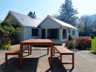 Cherrymount Cottage - 9