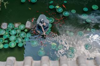 Spirited Silky Inn丨Dali Old City - 2